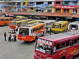 बस-कैब सब बंद! महाराष्ट्र में बेमियादी हड़ताल की तैयारी, ई चालान को लेकर सरकार से मतभेद बरकरार