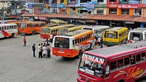 बस-कैब सब बंद, महाराष्ट्र में बेमियादी ट्रांसपोर्ट हड़ताल की तैयारी, ई चालान को लेकर सरकार से मतभेद बरकरार