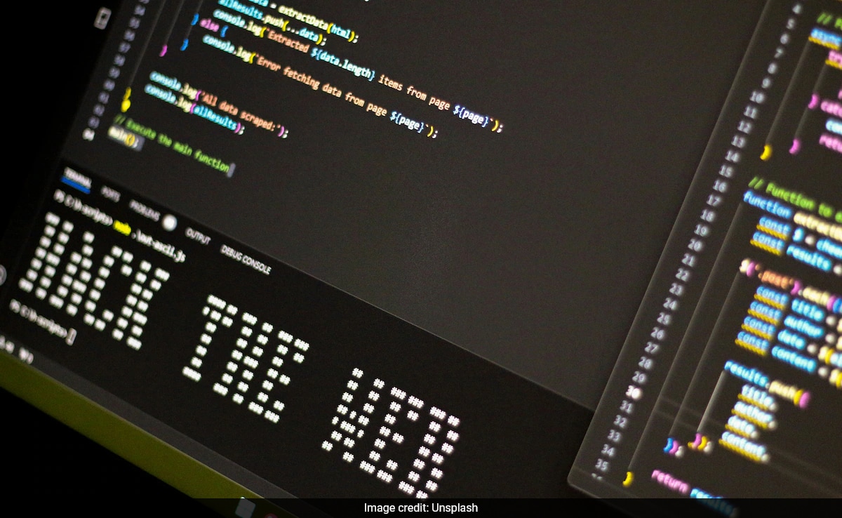 киберпрестъпността в Индия през последните пет години се наблюдава значително