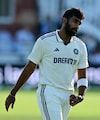 'If Someone Is Concerned...': Harbhajan's Honest Take On Bumrah Workload