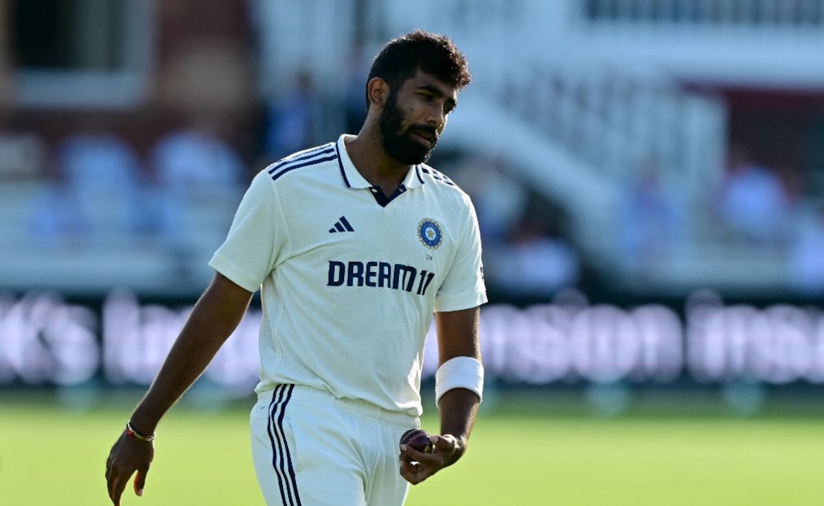 BCCI Sent Big 'Bumrah' Message For 4th England Test: 