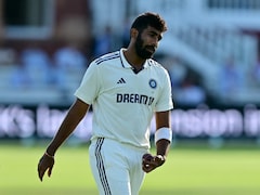 BCCI Sent Big 'Jasprit Bumrah' Message For 4th Test Against England: 