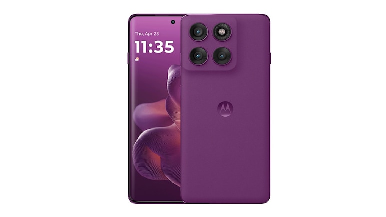 मोटोरोलाचा Edge 60 PRO मिळणार फक्त  2_ _ _9 रुपयांना, किंमत अचूक ओळखली असेलच