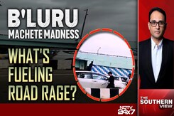 Bengaluru Road Rage On The Rise? Bengaluru Road Rage On The Rise?