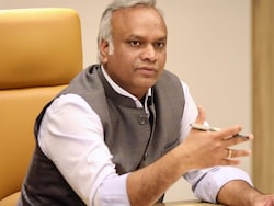 Row Over Minister Priyank Kharge's 'IT Firms Hesitant To Invest In Coastal Karnataka' Remark