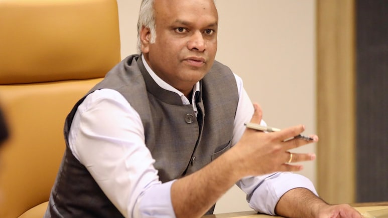 Row Over Minister Priyank Kharge's 'IT Firms Hesitant To Invest In Coastal Karnataka' Remark