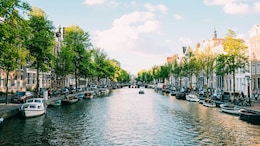 What Not To Miss In Amsterdam? A Guide To Top 6 Things To Do