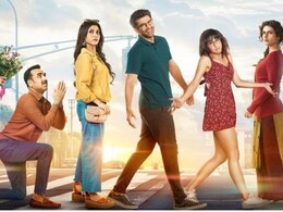 Metro In Dino Box Office Collection Day 2: सारा- आदित्य की फिल्म ने धीमी गति से पकड़ी रफ्तार, जानें अब तक कितनी हुई कमाई Metro In Dino Box Office Collection Day 2: सारा- आदित्य की फिल्म ने धीमी गति से पकड़ी रफ्तार, जानें अब तक कितनी हुई कमाई