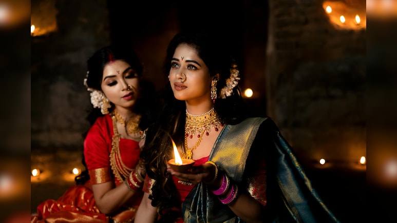 Hariyali Teej 2025: Date, Significance, Timings And Rituals, All You Need To Know