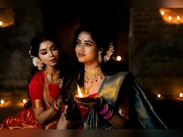 Hariyali Teej 2025: Date, Significance, Timings And Rituals, All You Need To Know Hariyali Teej 2025: Date, Significance, Timings And Rituals, All You Need To Know