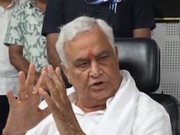 Rajasthan: किरोड़ी लाल मीणा ने  पेपर लीक पर फिर दिया बयान, भजनलाल सरकार के कामकाज पर भी बोले मंत्री