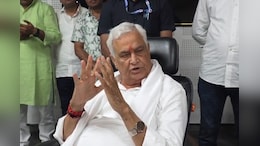 राजस्थान विधानसभा में यूरिया-खाद की किल्लत पर सवाल, कृषि मंत्री किरोड़ी लाल मीणा बोले- 'मैं स्वीकार करता हूं कि...'