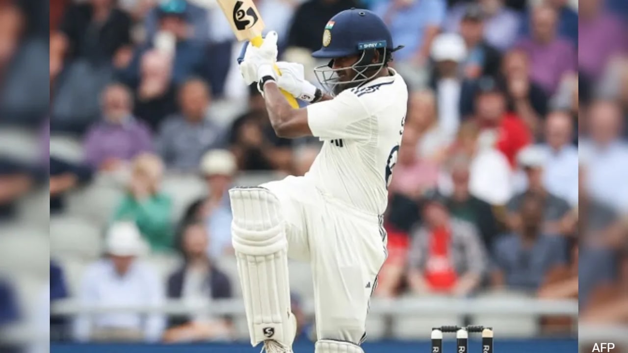 India A 28/1 At Stumps, Need 337 More Runs To Beat Australia A In Second Four-Day Match