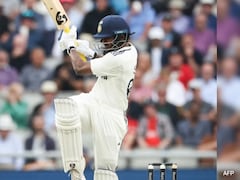 India A 28/1 At Stumps, Need 337 More Runs To Beat Australia A In Second Four-Day Match