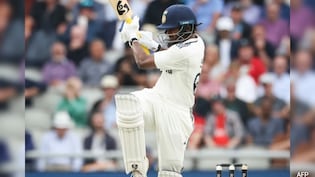 India A 28/1 At Stumps, Need 337 More Runs To Beat Australia A In Second Four-Day Match