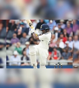 India A 28/1 At Stumps, Need 337 More Runs To Beat Australia A In Second Four-Day Match