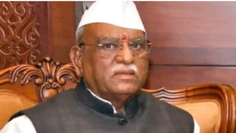 राजस्थान: उदयपुर के कोटड़ा में स्कूल की छत गिरी, आज इसी इलाके में रुकेंगे राज्यपाल बागडे राजस्थान: उदयपुर के कोटड़ा में स्कूल की छत गिरी, आज इसी इलाके में रुकेंगे राज्यपाल बागडे