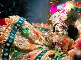 आज क्या बनाऊं: कान्हा को सबसे ज्यादा पसंद है इस चीज का भोग, जन्माष्टमी के दिन 5 मिनट में करें तैयार आज क्या बनाऊं: कान्हा को सबसे ज्यादा पसंद है इस चीज का भोग, जन्माष्टमी के दिन 5 मिनट में करें तैयार