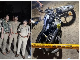 बिहार का कुख्यात बदमाश UP में ढेर, मांझी की पार्टी के नेता का मर्डर कर नदी किनारे दफन कर दी थी लाश बिहार का कुख्यात बदमाश UP में ढेर, मांझी की पार्टी के नेता का मर्डर कर नदी किनारे दफन कर दी थी लाश