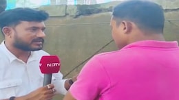 "Won't Spare Anyone": Brother Of Odisha Student Who's Fighting For Her Life