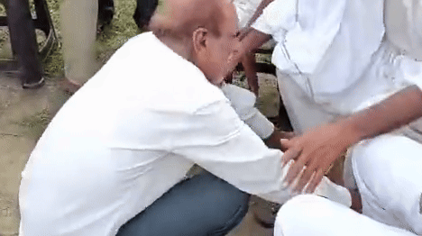 Rajasthan: नशे में धुत हो कर स्कूल आए सरकारी टीचर पर हो गया ऐक्शन, Video हुआ था वायरल