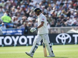 England Captain Ben Stokes Retires Hurt On 66 Against India During Manchester Test