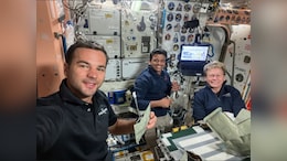 Muscles, Microbes, And Microgravity: India's First Biology Experiments In Space