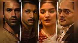 'The Revolutionaries' के फर्स्ट लुक को देख फैंस कर रहे हैं ऐसे कंमेंट्स