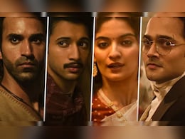 'The Revolutionaries' के फर्स्ट लुक को देख फैंस कर रहे हैं ऐसे कंमेंट्स