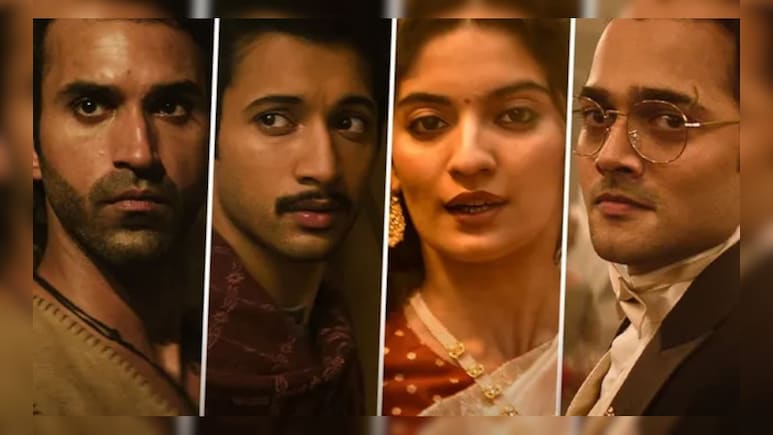 'The Revolutionaries' के फर्स्ट लुक को देख फैंस कर रहे हैं ऐसे कंमेंट्स