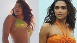 Reddit Spots Similarities Between Kiara Advani in <i>War 2's Aavan Jaavan</i> And Deepika Padukone In <i>Pathaan</i>