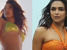 Reddit Spots Similarities Between Kiara Advani in <i>War 2's Aavan Jaavan</i> And Deepika Padukone In <i>Pathaan</i> Reddit Spots Similarities Between Kiara Advani in <i>War 2's Aavan Jaavan</i> And Deepika Padukone In <i>Pathaan</i>