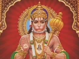 श्री हनुमान चालीसा Shree Hanuman Chalisa Lyrics in Hindi यहां पढ़ें हनुमान चालीसा