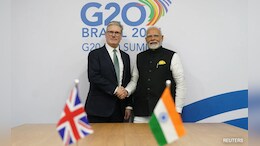 Opinion | Visits Aside, Will UK Ever Apologise To India?