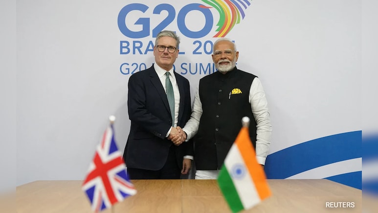 Opinion | Visits Aside, Will UK Ever Apologise To India?