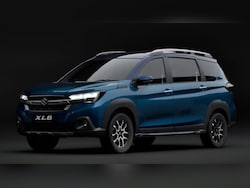 Maruti Suzuki XL6 Launched With Six Airbags As Standard; Check Prices