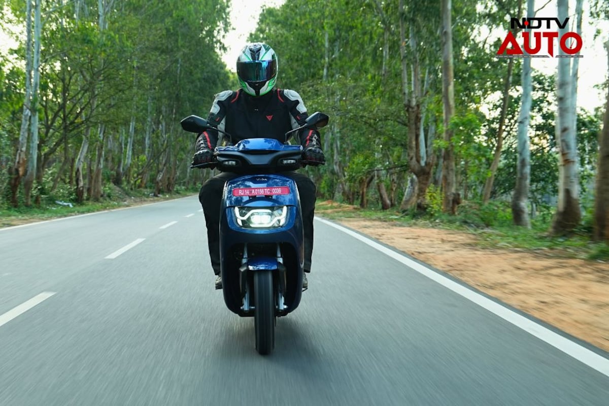 Latest and Breaking News on NDTV