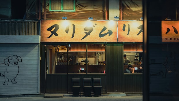 Many Korean restaurants are opening in India Many Korean restaurants are opening in India