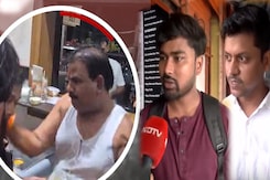 Shinde Sena MLA Punches Canteen Staff Over Poor Food Quality: How Are Mumbaikars Reacting Shinde Sena MLA Punches Canteen Staff Over Poor Food Quality: How Are Mumbaikars Reacting