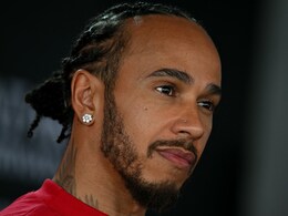 Lewis Hamilton Says 'Understeer' Cost Him Front Row Spot On British GP Grid Lewis Hamilton Says 'Understeer' Cost Him Front Row Spot On British GP Grid