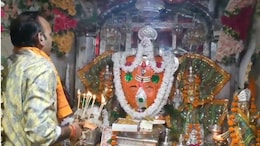 रणथंभौर त्रिनेत्र गणेश मंदिर का मार्ग सख्त नियमों के साथ खुला, बाहरी वाहन और पैदल यात्रा पर पाबंदी