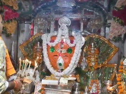 रणथंभौर त्रिनेत्र गणेश मंदिर का मार्ग सख्त नियमों के साथ खुला, बाहरी वाहन और पैदल यात्रा पर पाबंदी