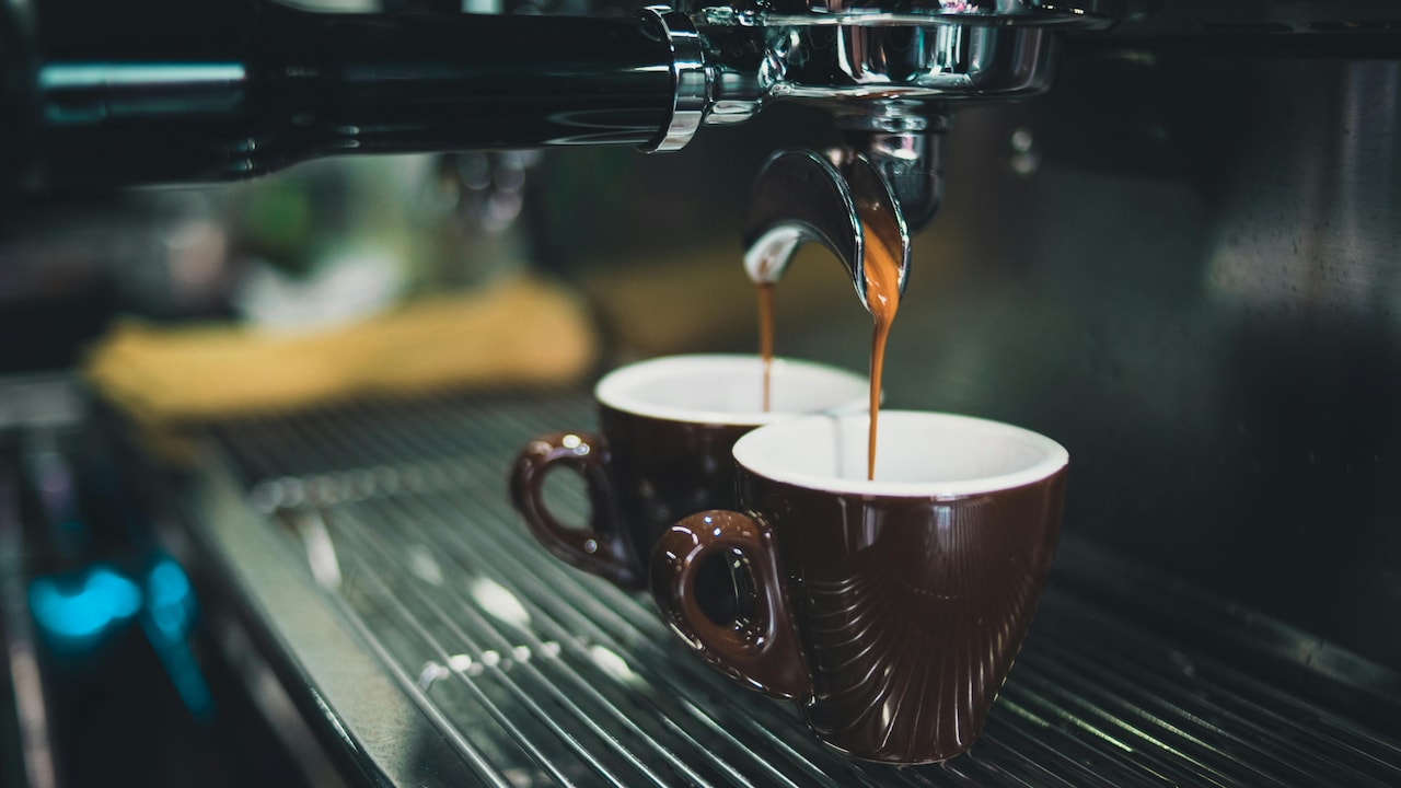 Buy Espresso Machine Under 10k on Amazon
