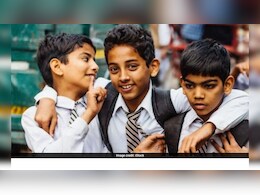 Mumbai News : शाळेत जाण्यासाठी निघाला, मित्र परतले पण मुलाचा मृतदेह आला घरी; कुटुंबाला धक्का...