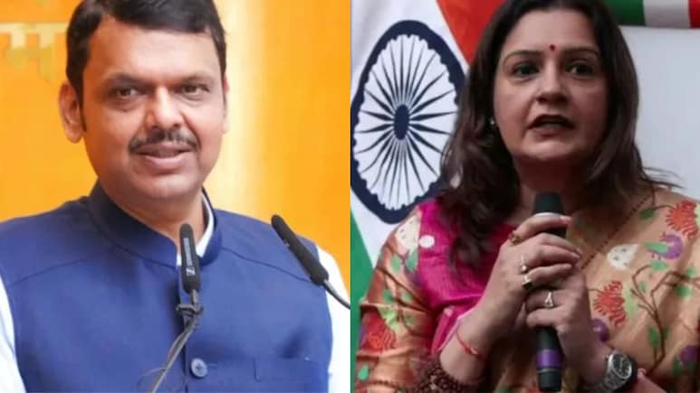 'Highly Taxed EV, Made In China': Priyanka Chaturvedi Slams Tesla Launch