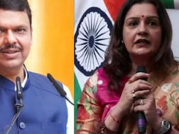 'Highly Taxed EV, Made In China': Priyanka Chaturvedi Slams Tesla Launch 'Highly Taxed EV, Made In China': Priyanka Chaturvedi Slams Tesla Launch