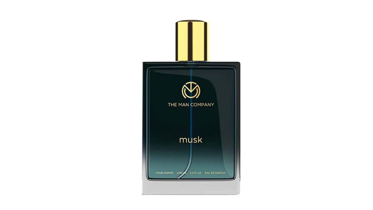 The Man Company Musk