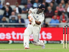 BCCI Elevates Ravindra Jadeja To Vice-Captaincy In Place Of Rishabh Pant, Reveals Single Reason