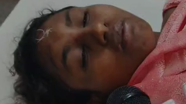 "Save My Son": Gujarat Bridge Collapse Survivor Screamed For Help For An Hour