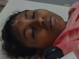 "Save My Son": Gujarat Bridge Collapse Survivor Screamed For Help For An Hour "Save My Son": Gujarat Bridge Collapse Survivor Screamed For Help For An Hour